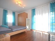 Großzügiges 2-Zimmer-Apartment, möbliert & voll ausgestattet, zentrale Lage in Aschaffenburg - Aschaffenburg