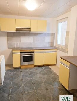 Gepflegte Wohnung im Herzen von Schöningen zur Miete - Schöningen