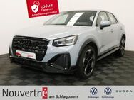 Audi Q2, 40 TFSI quattro 2x S-line SONOS, Jahr 2024 - Solingen (Klingenstadt)