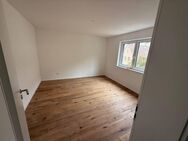 Vier Zimmer Wohnung mit Balkon im 2. Obergeschoss - Oberndorf (Neckar)