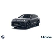 VW Tayron, 2.0 l TDI R-Line, Jahr 2022 - Bad Langensalza