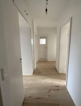 3-Zimmer-Wohnung in Wilhelmshaven Wiesenhof - Wilhelmshaven