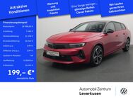 Opel Astra, 1.5 ST D Line, Jahr 2024 - Leverkusen