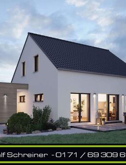 Der erste Schritt zu Ihrem Traumhaus! - Gummersbach