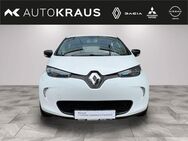 Renault ZOE Life Z.E. 40 Klimaautomatik, Batteriemiete - Erlangen