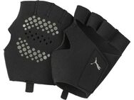 PUMA Trainingshandschuhe Essential Premium Grip Fingerlose Handschuhe Erwachsene