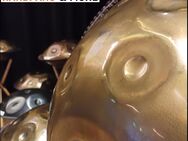 Handpan Beratung | Service & Verkauf | Vermietung | Workshops - Hamburg