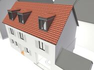 !!! Sensationelles Sanierungsprojekt mit Baugenehmigung !!! - Einfamilienhaus in Gau-Algesheim - Gau-Algesheim
