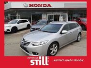 Honda Accord Tourer 2.2 i-DTEC Lifestyle XENON Sitzhz. - Augsburg