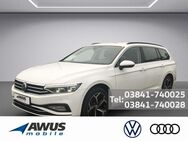 VW Passat Variant 2.0TSI DSG Business - Wismar