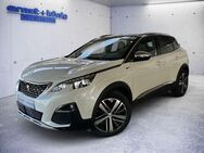 Peugeot 3008 BlueHDi 180 Stop&Start EAT8 GT *NAVI*PANO* - Freiburg (Breisgau)