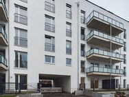 "BS LIVING" 2 Zimmer Neubau - Eigentumswohnung mit Balkon in Offenbach - Offenbach (Main)