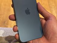 iPhone 12 Pro Max 256 GB Pazifikblau - Illertissen