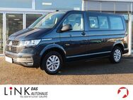 VW T6 Multivan, 2.0 TDI 1 Family CLIMATIC, Jahr 2020 - Laudenbach (Bayern)