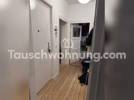 [TAUSCHWOHNUNG] 2- Zimmer Wohnung in Wilmersdorf-Charlottenburg. - Berlin