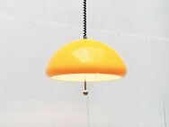 Harvey Guzzini Cabras Pendant zu Space Age Mid Century 60er 70er 6 - Hamburg Hamburg-Nord