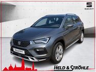 Seat Ateca, 1.5 TSI Xperience BEATS R, Jahr 2022 - Neu Ulm