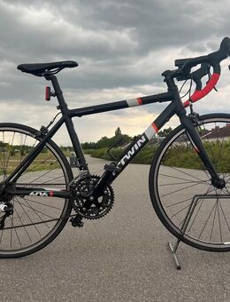 Rennrad BTWIN Triban 500 xs - Hamburg