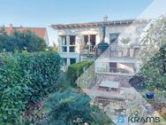 Familienidyll in Bestlage - Rarität mit traumhaftem Garten und Blick auf den Georgenberg! - Reutlingen