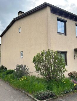 Attraktives Reiheneckhaus in Reutlingen-Orschel-Hagen - Reutlingen