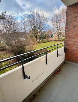 Ihre neue Wohnung! - Delmenhorst