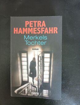 Merkels Tochter von Petra Hammesfahr (2020, Taschenbuch) - Essen