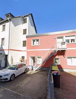 Siegburg-Zange: Vermietetes 6-Familienhaus in bester Stadtlage - Siegburg