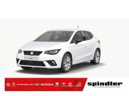 Seat Ibiza, 1.0 TSI FR, Jahr 2022 - Würzburg