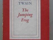 Mark Twain: The Jumping Frog (engl., Schweden 1949) - Münster