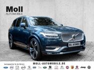 Volvo XC90, Ultimate Bright AWD B5 Diesel EU6d AD digitales, Jahr 2022 - Düren