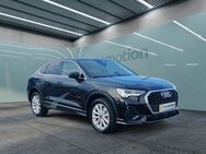 Audi Q3, Sportback 45 TFSI e, Jahr 2022 - München