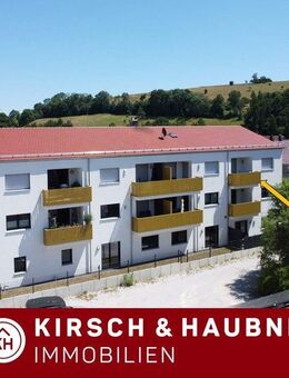 Rarität: Möbliert. Neuwertig. Stilvoll! Deining - Zentrum - Deining