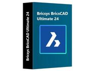 Bricsys BricsCAD Ultimate 25 - Berlin