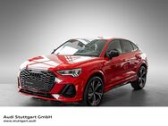 Audi Q3, Sportback S line 35 TFSI, Jahr 2024 - Stuttgart