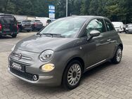 Fiat 500, Lounge HYBRID, Jahr 2021 - Oberhausen