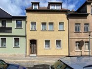 Reihenhaus in Apolda - der Traum von Eigenheim geht in Erfüllung - Apolda