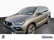 Seat Ateca, 1.5 TSI Style Edition el, Jahr 2022 - Kassel