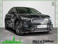 Skoda ENYAQ iV, Coupe 85 h Batterie R, Jahr 2022 - Neu Ulm