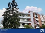 ERBBAURECHT 2.-Zi. Wohnung mit TG Stellplatz - Düsseldorf