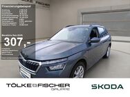 Skoda Kamiq, 1.0 TSI Clever, Jahr 2021 - Krefeld