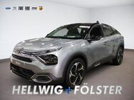 Citroën C4, 1.5 Shine, Jahr 2024 - Hohenlockstedt