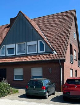Mehrfamilienhaus mit 3 Wohneinheiten in zentraler Lage von Neuenkirchen - Neuenkirchen (Nordrhein-Westfalen)