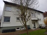 Kapitalanlage ! Vermietet 3-Zimmer-Wohnung mit Loggia und Garage - Bad Nauheim