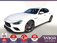 Maserati Ghibli, 3.0 V6 430 Q4 GranSport 20Z Harman, Jahr 2018 - Freiburg (Breisgau)