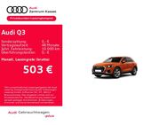 Audi Q3, 35 TFSI Phone Box, Jahr 2023 - Kassel