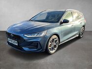 Ford Focus, 1.0 ST-Line X MHEV Automatik, Jahr 2023 - Velbert