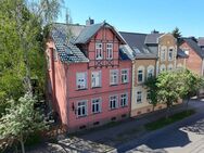 Sanierungsbedüftiges Wohn- und Geschäftshaus in Haldensleben! 30 Autominuten von der Landeshauptstadt Magdeburg entfernt! - Haldensleben