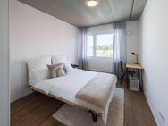 Privatzimmer im Ostend, Frankfurt - Frankfurt (Main)