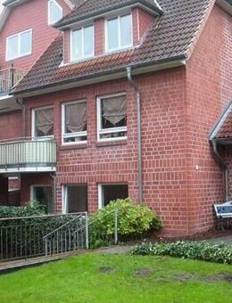 Wohnen im Ortszentrum Rellingen - Rellingen
