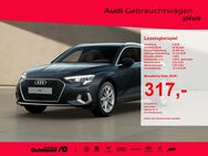 Audi A3, Sportback 35 TFSI S-Line 18, Jahr 2024 - Wolfhagen